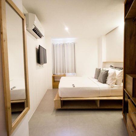 Zuzuni Boutique Hotel Balabag  Eksteriør bilde