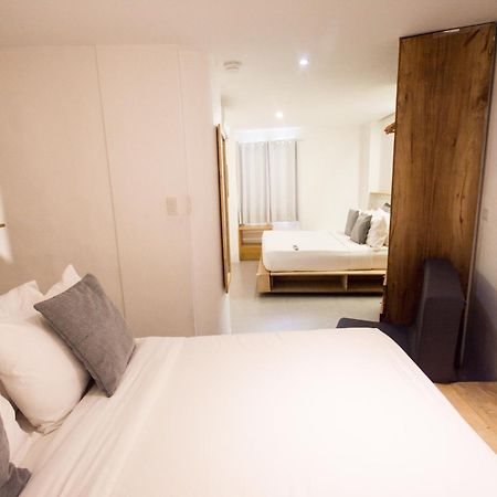 Zuzuni Boutique Hotel Balabag  Eksteriør bilde