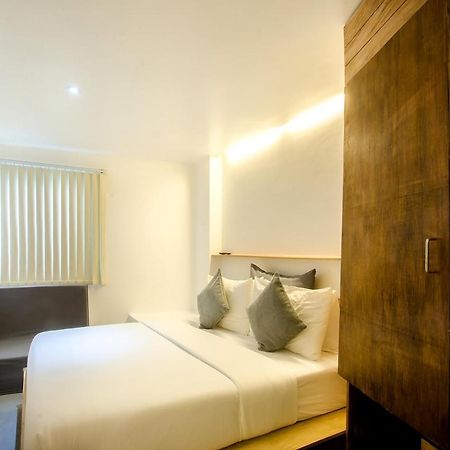 Zuzuni Boutique Hotel Balabag  Eksteriør bilde