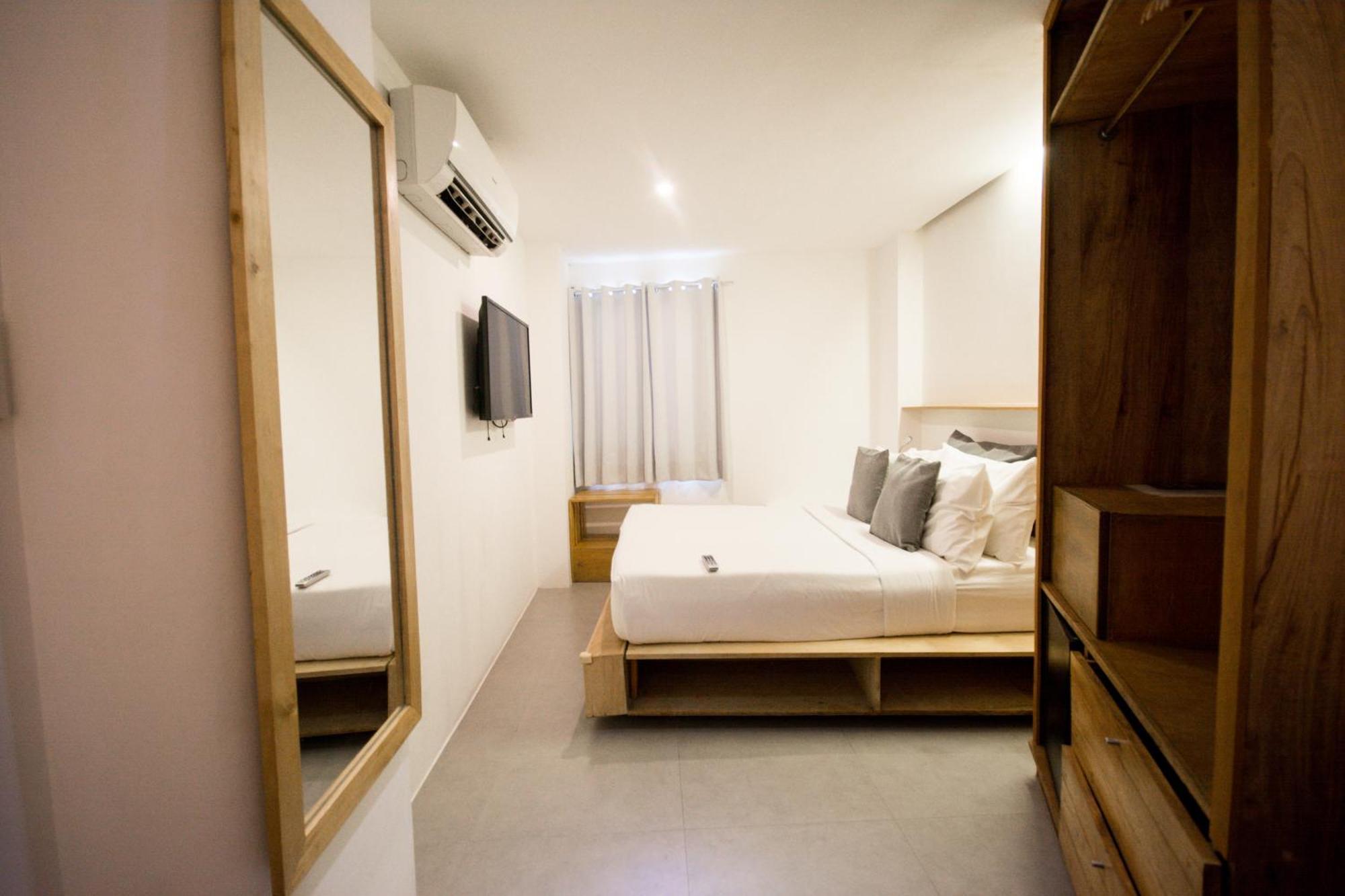 Zuzuni Boutique Hotel Balabag  Eksteriør bilde