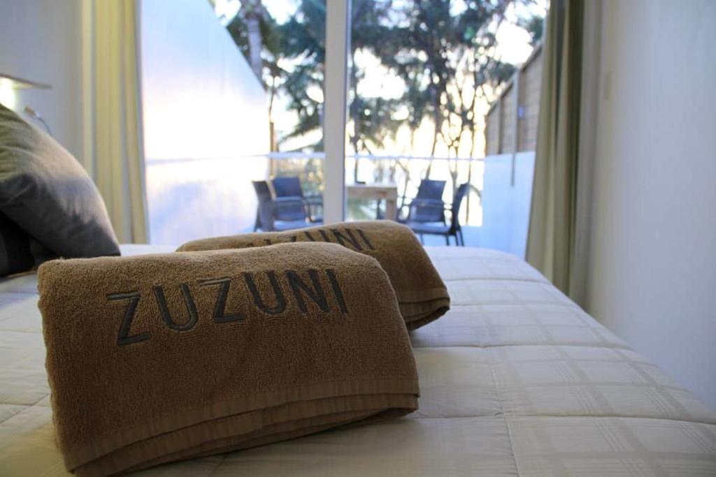 Zuzuni Boutique Hotel Balabag  Rom bilde