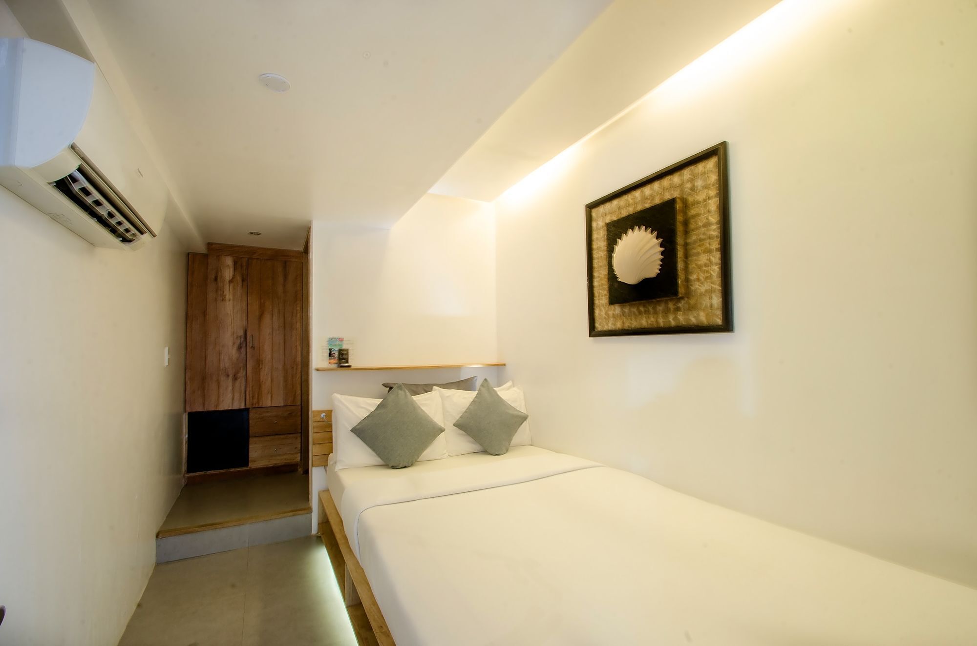Zuzuni Boutique Hotel Balabag  Eksteriør bilde
