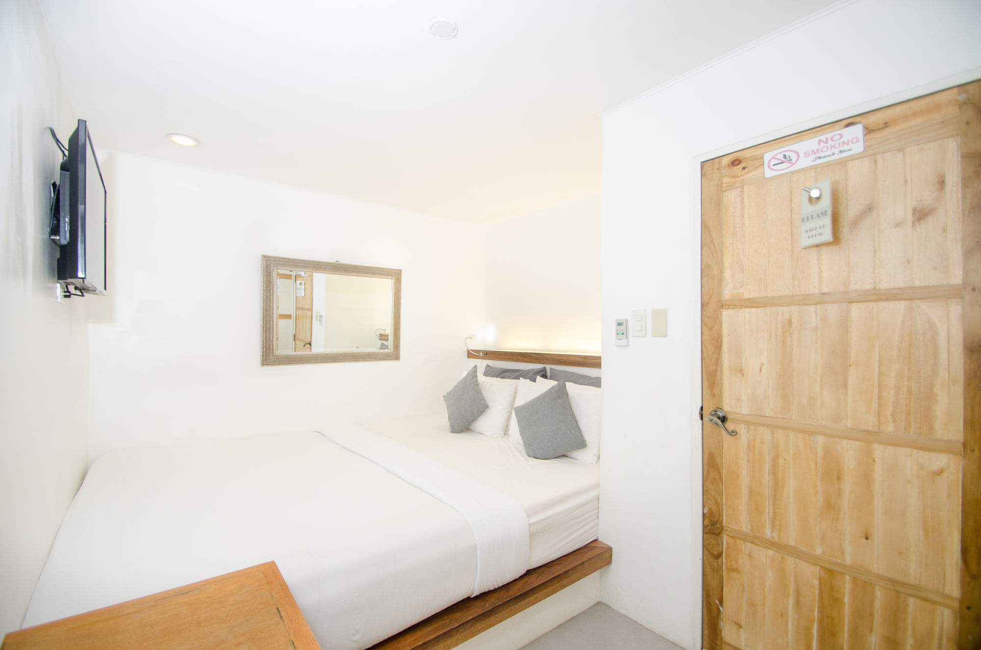 Zuzuni Boutique Hotel Balabag  Eksteriør bilde