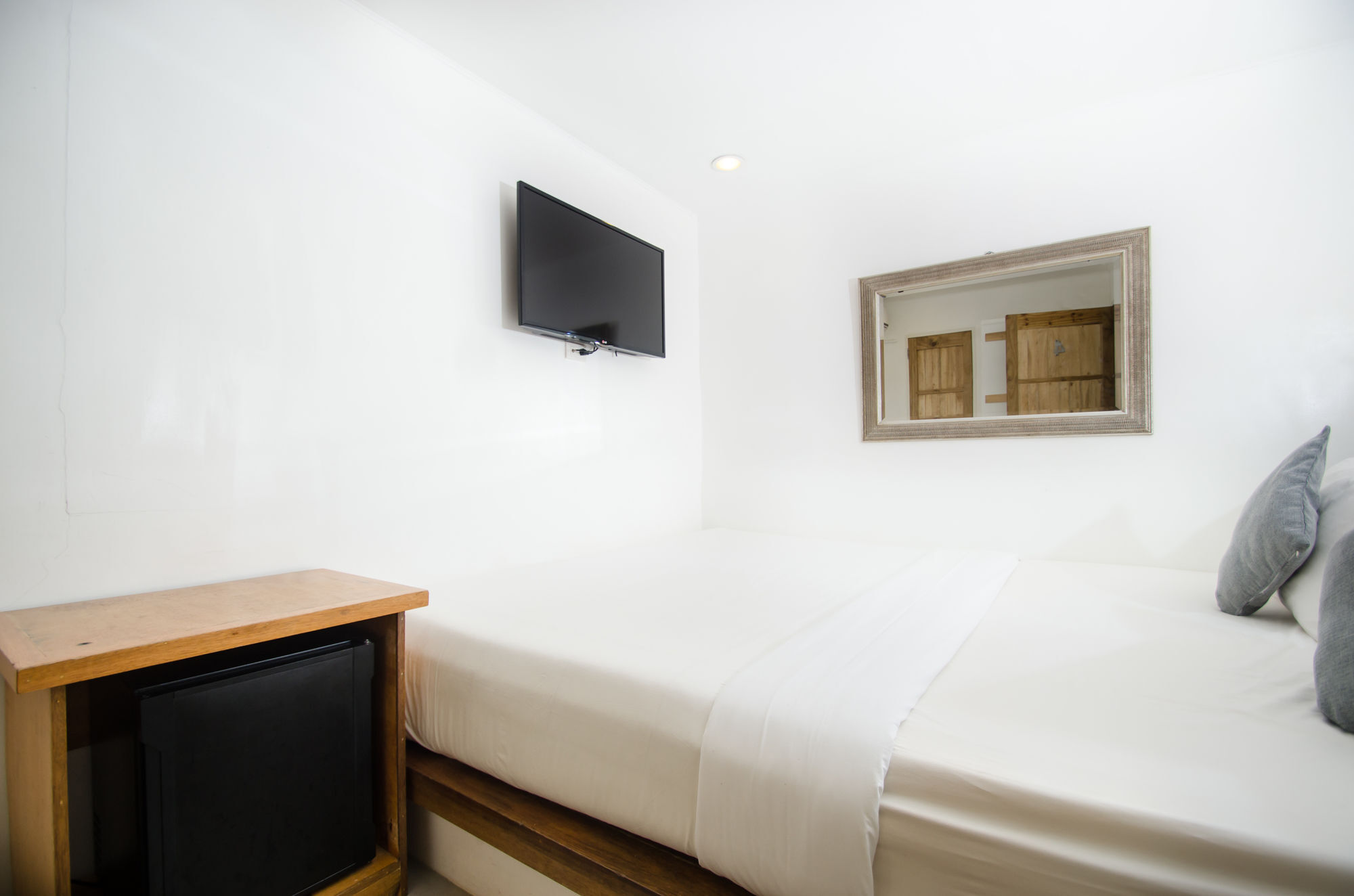 Zuzuni Boutique Hotel Balabag  Eksteriør bilde