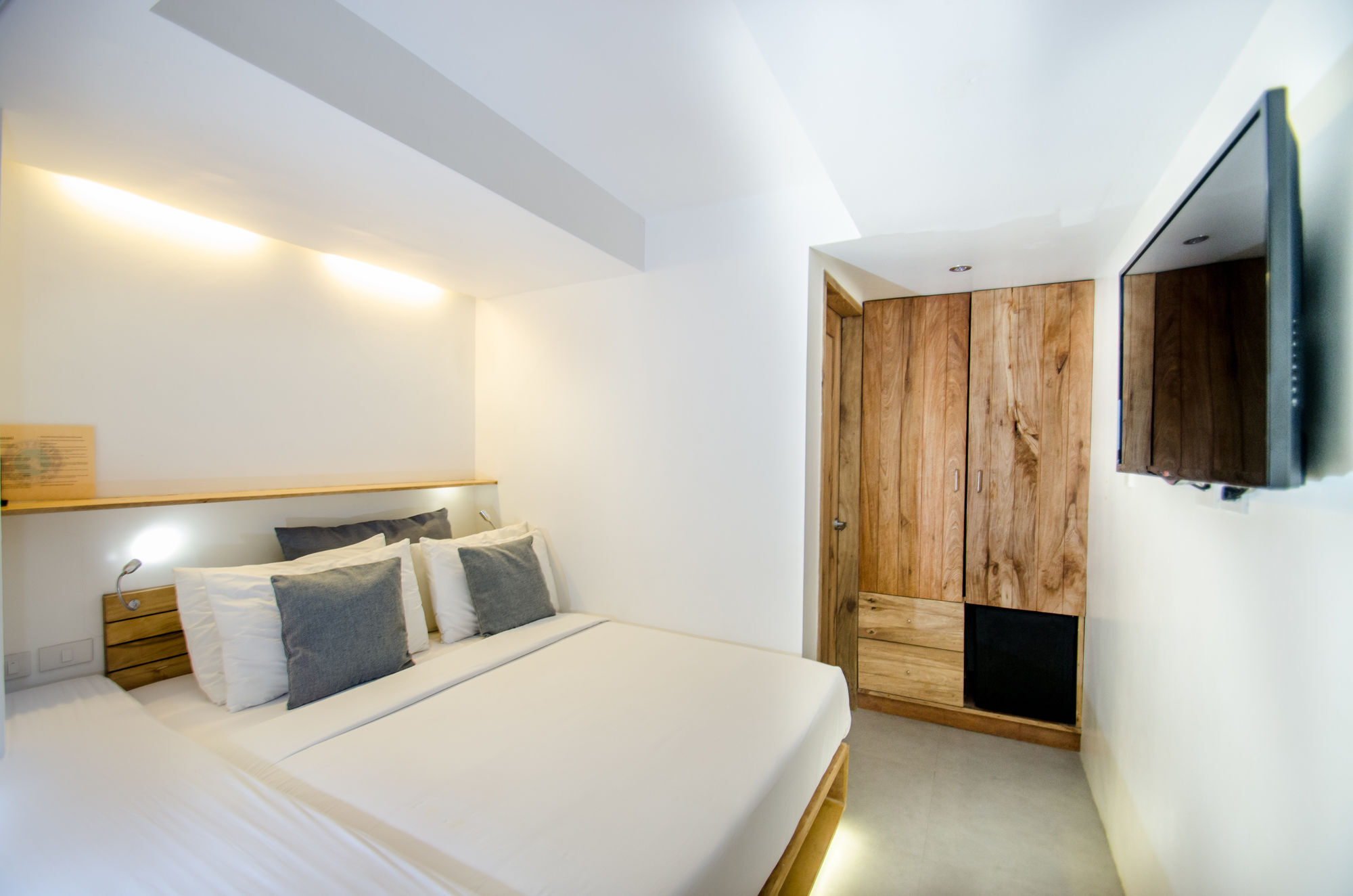 Zuzuni Boutique Hotel Balabag  Eksteriør bilde