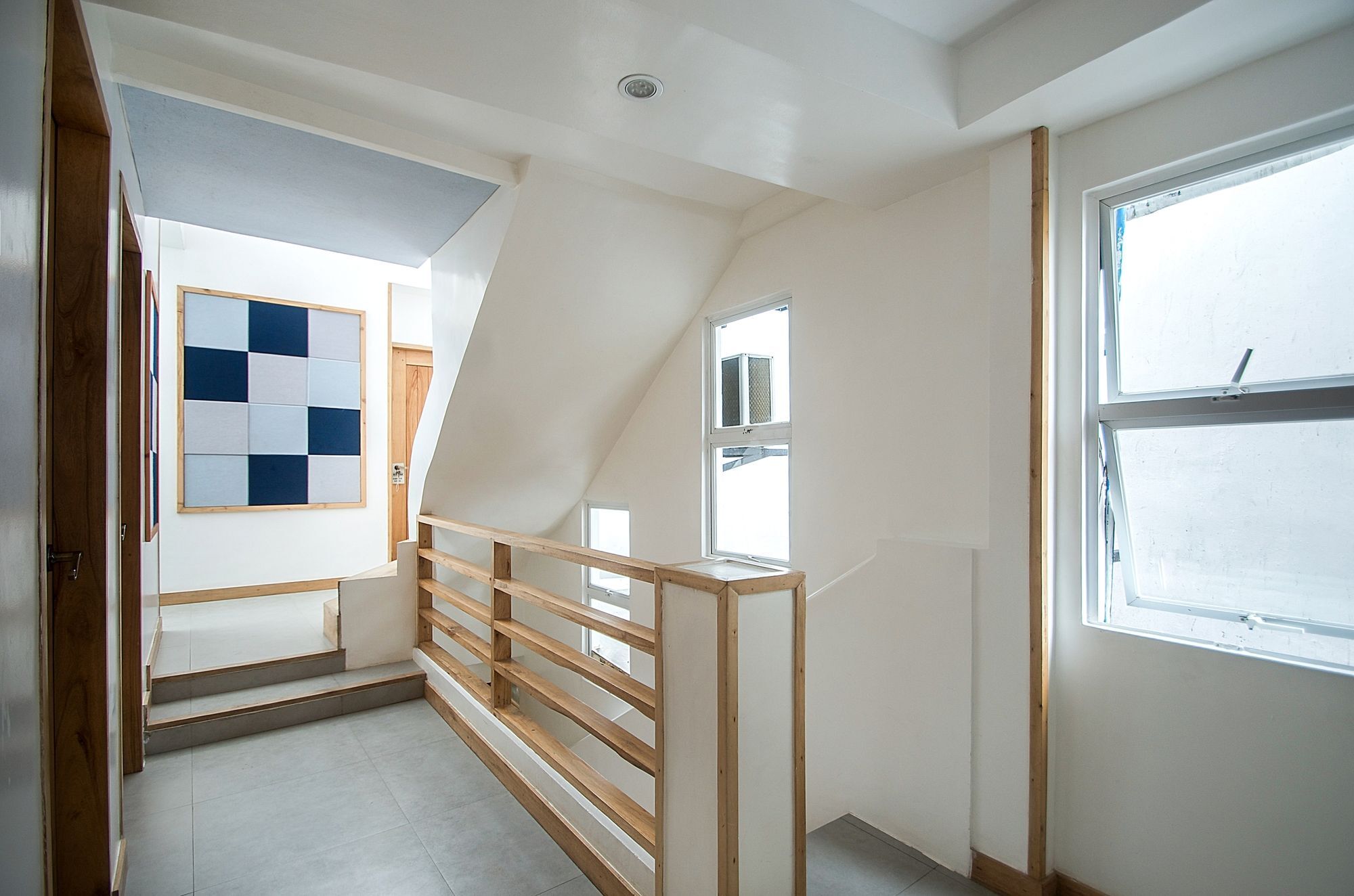 Zuzuni Boutique Hotel Balabag  Eksteriør bilde